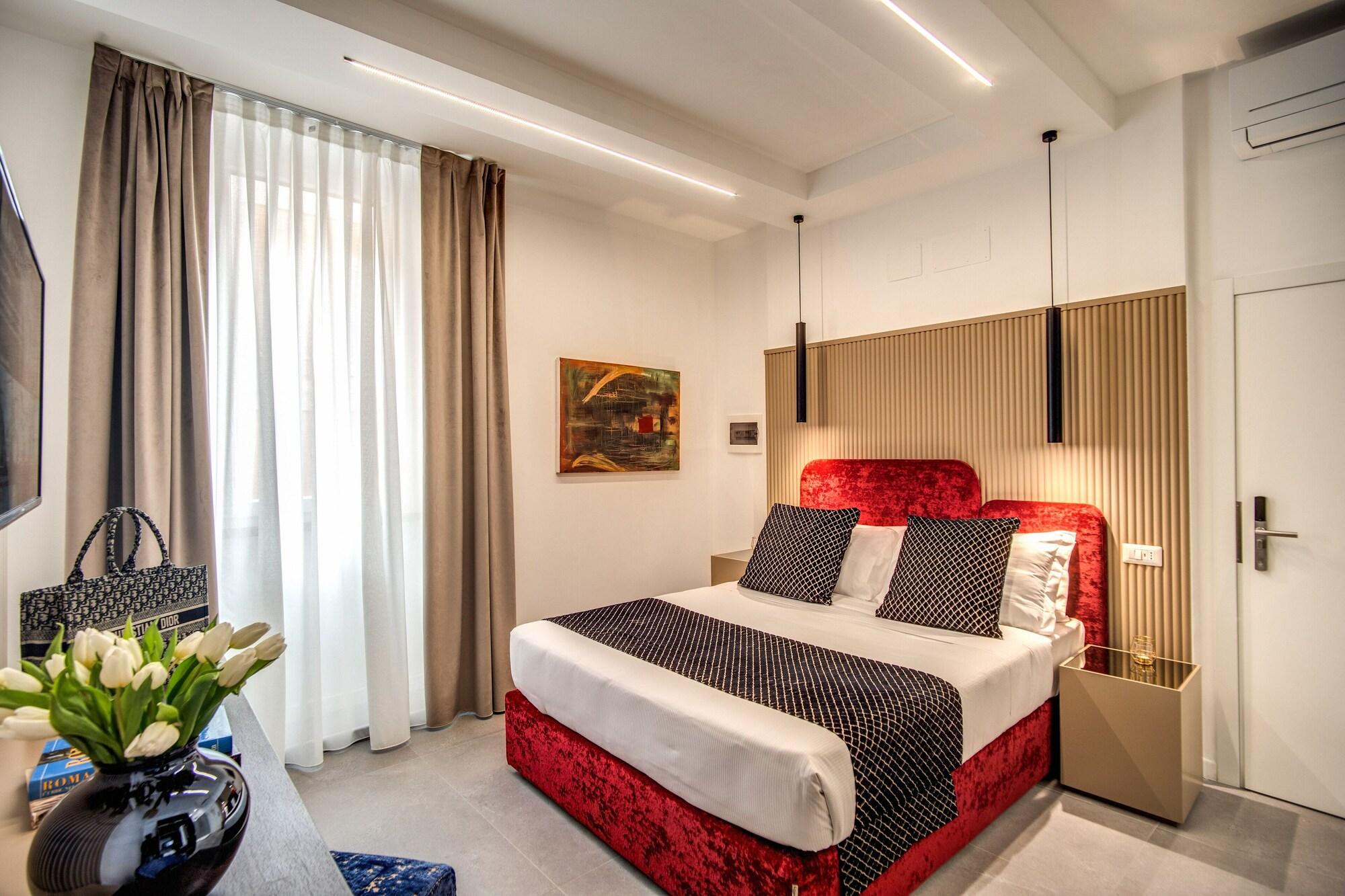 Little Queen Bed & Breakfast 3*