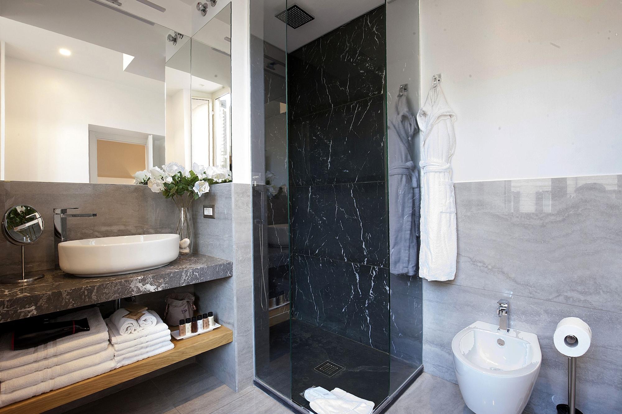 Holidays Boutique 4* Rome