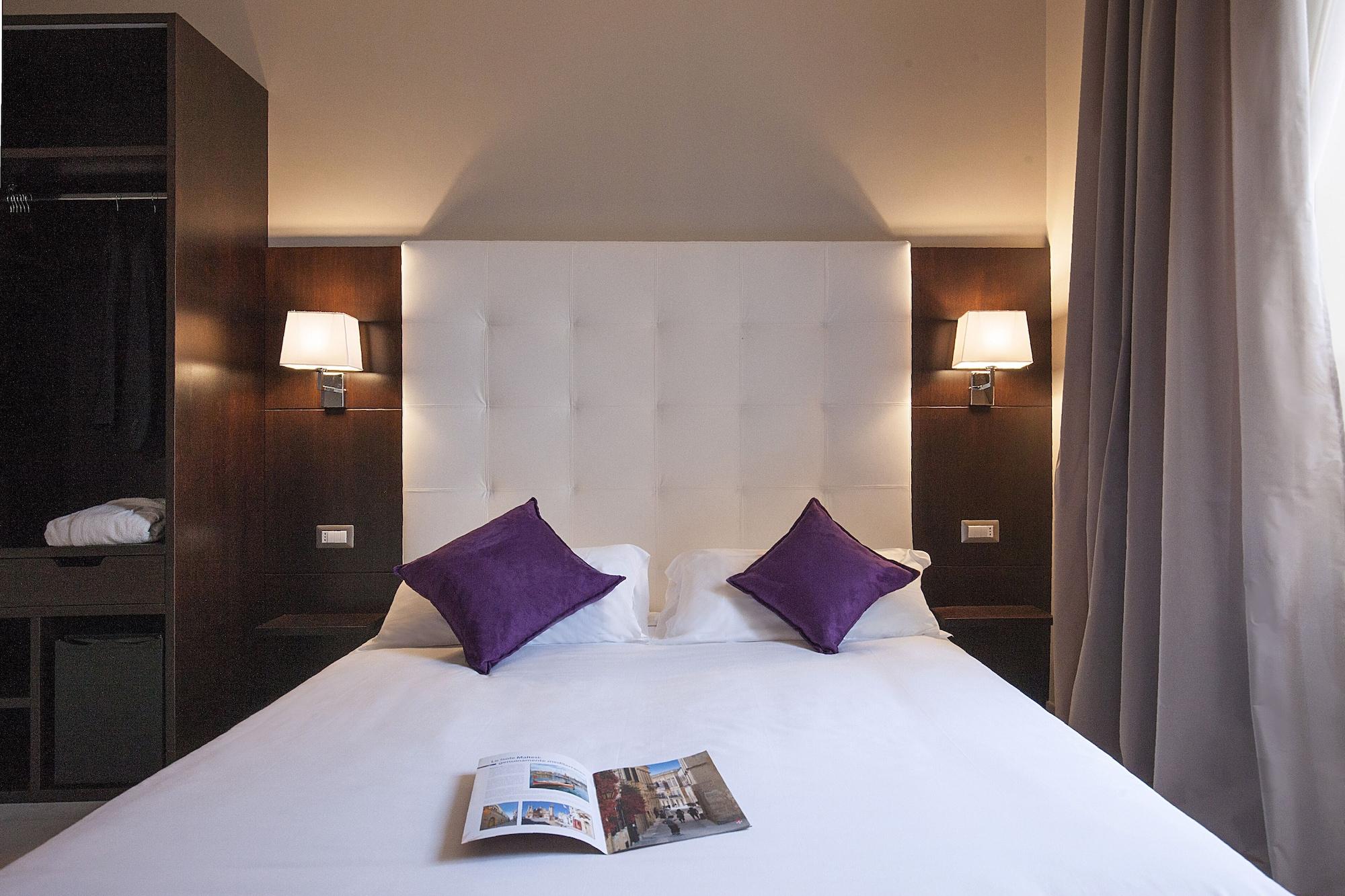 Holidays Boutique Bed & Breakfast 4*