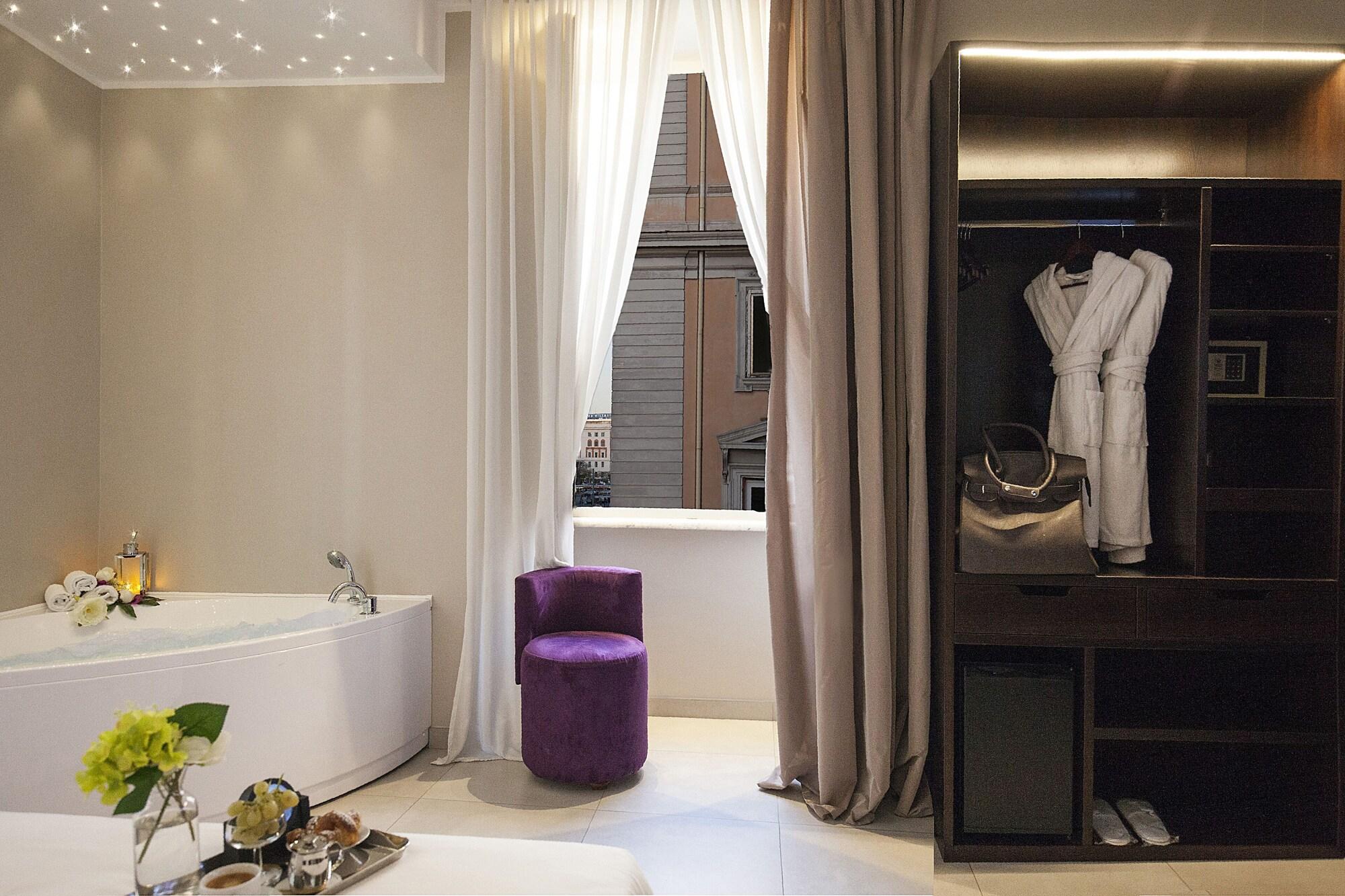 Holidays Boutique Bed & Breakfast 4*