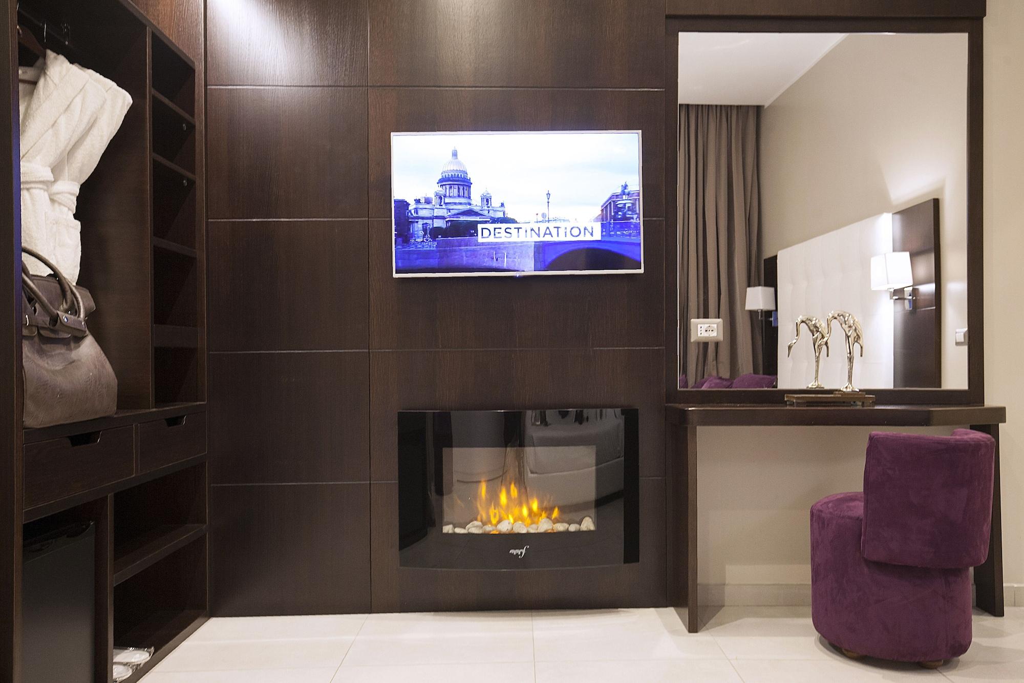Holidays Boutique Bed & Breakfast 4*