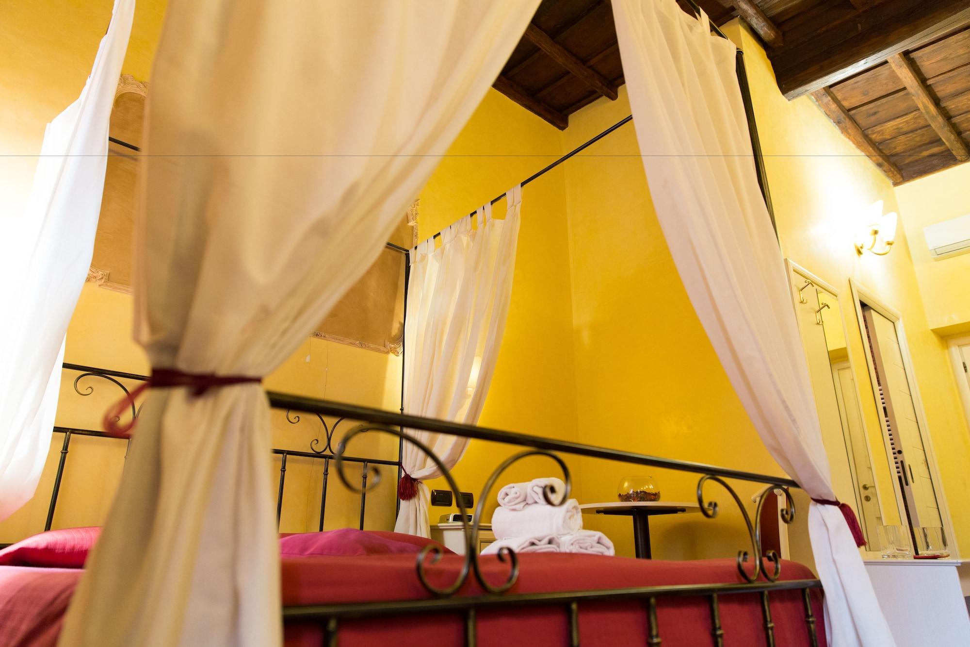 Sweet Dream Trevi Bed & Breakfast