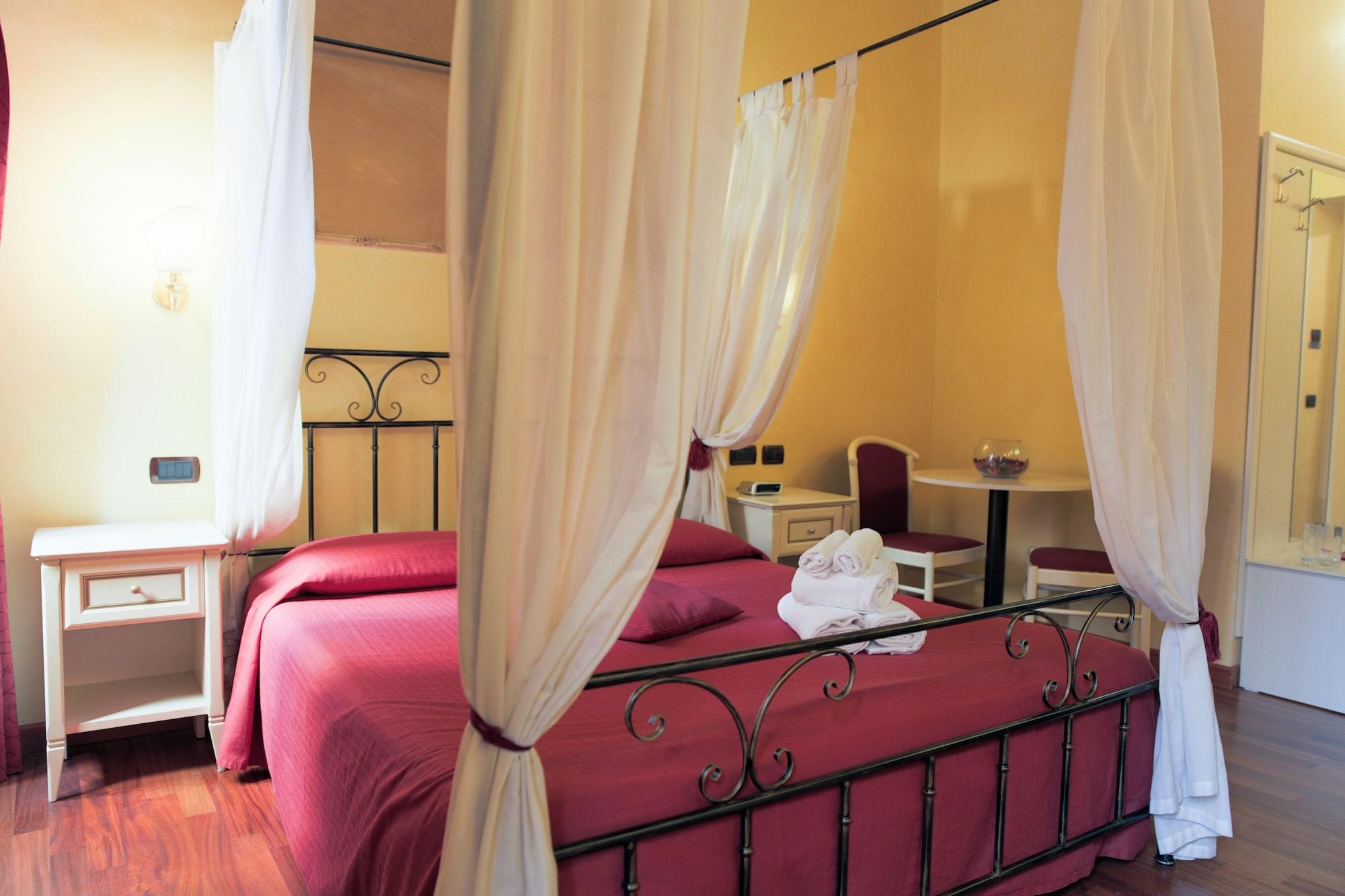 Bed & Breakfast Sweet Dream Trevi Rome