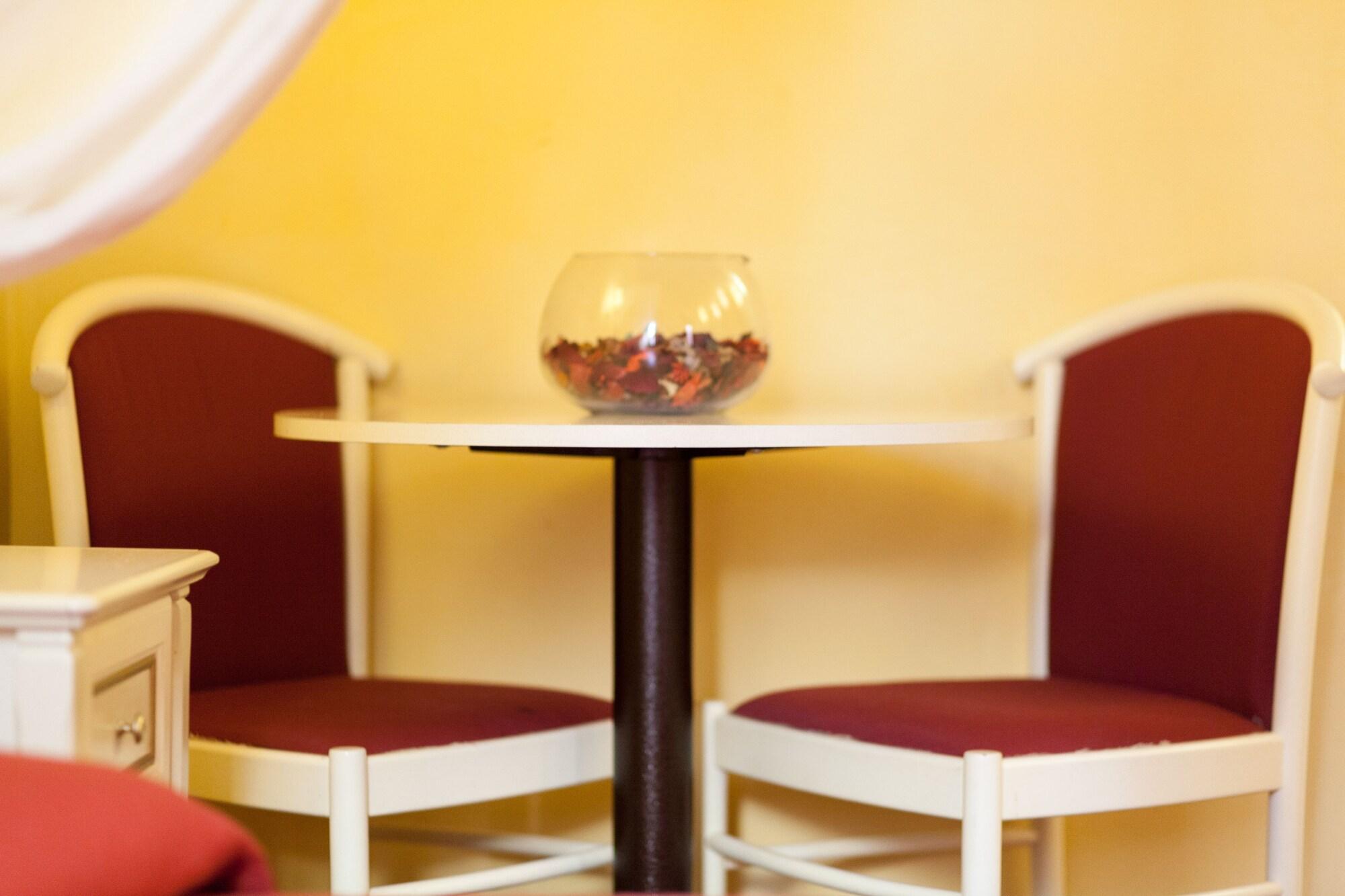 Bed & Breakfast Sweet Dream Trevi Rome