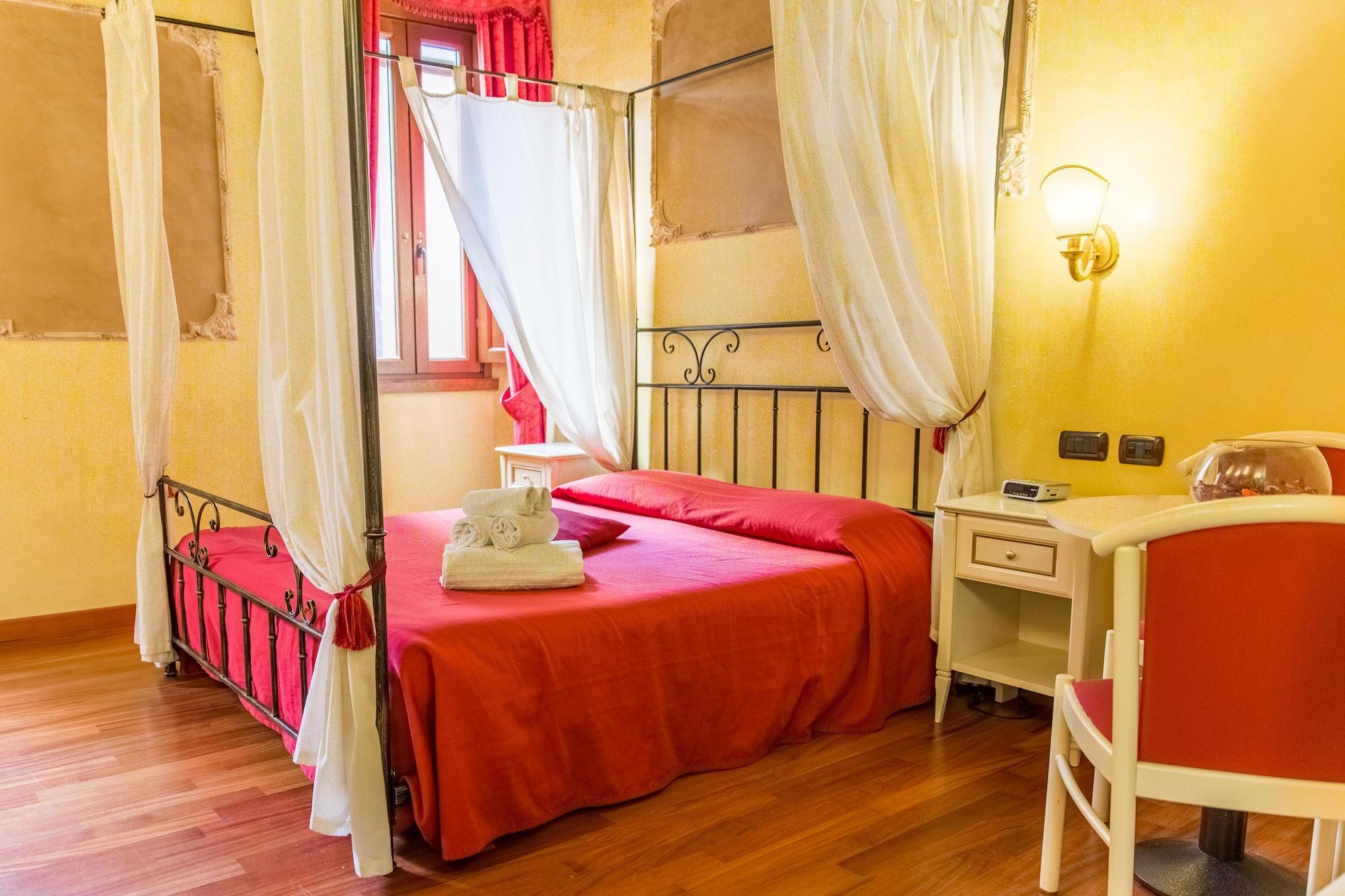 Sweet Dream Trevi Bed & Breakfast 4*