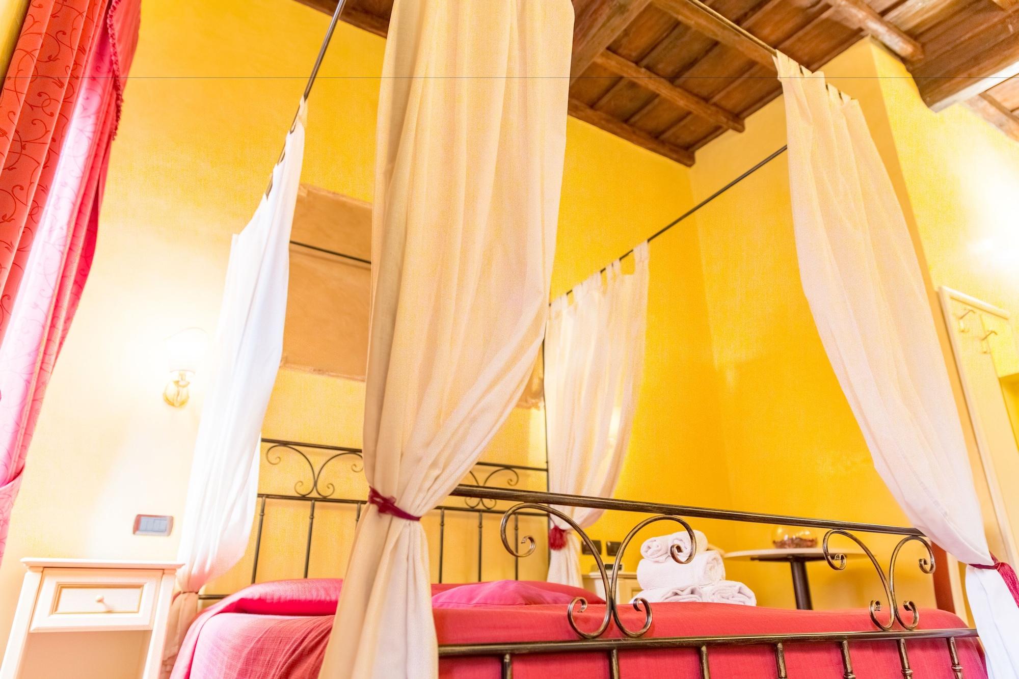 Bed & Breakfast Sweet Dream Trevi Rome