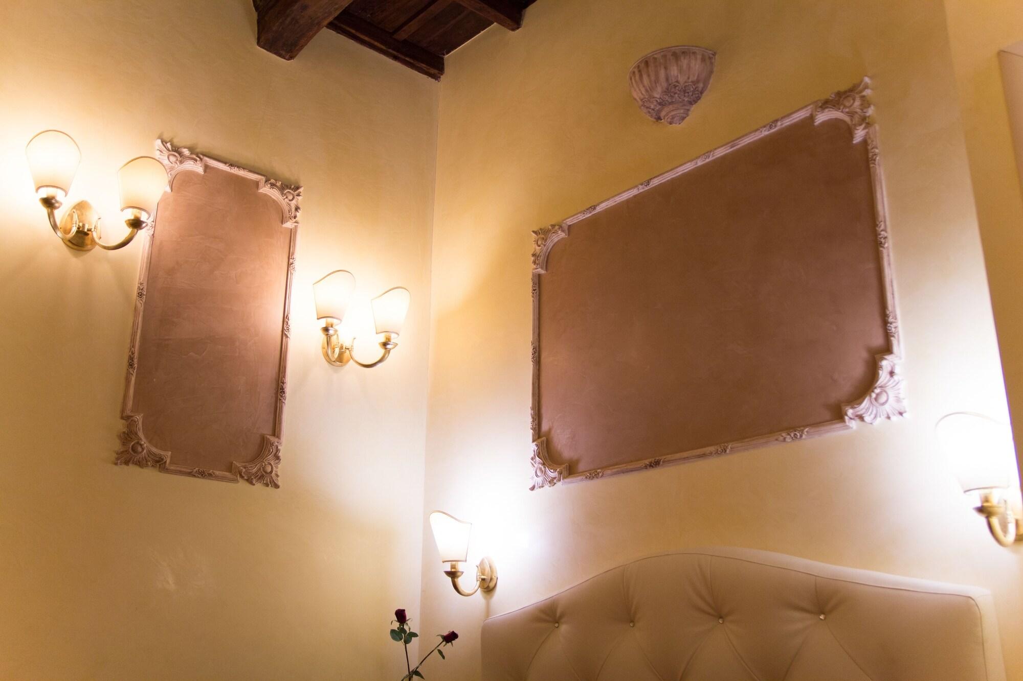 Bed & Breakfast Sweet Dream Trevi Rome