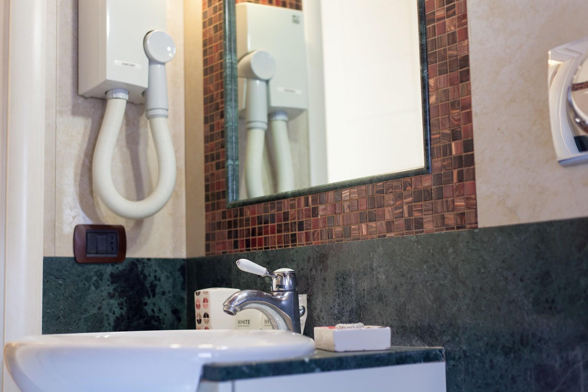 Bed & Breakfast Sweet Dream Trevi Rome