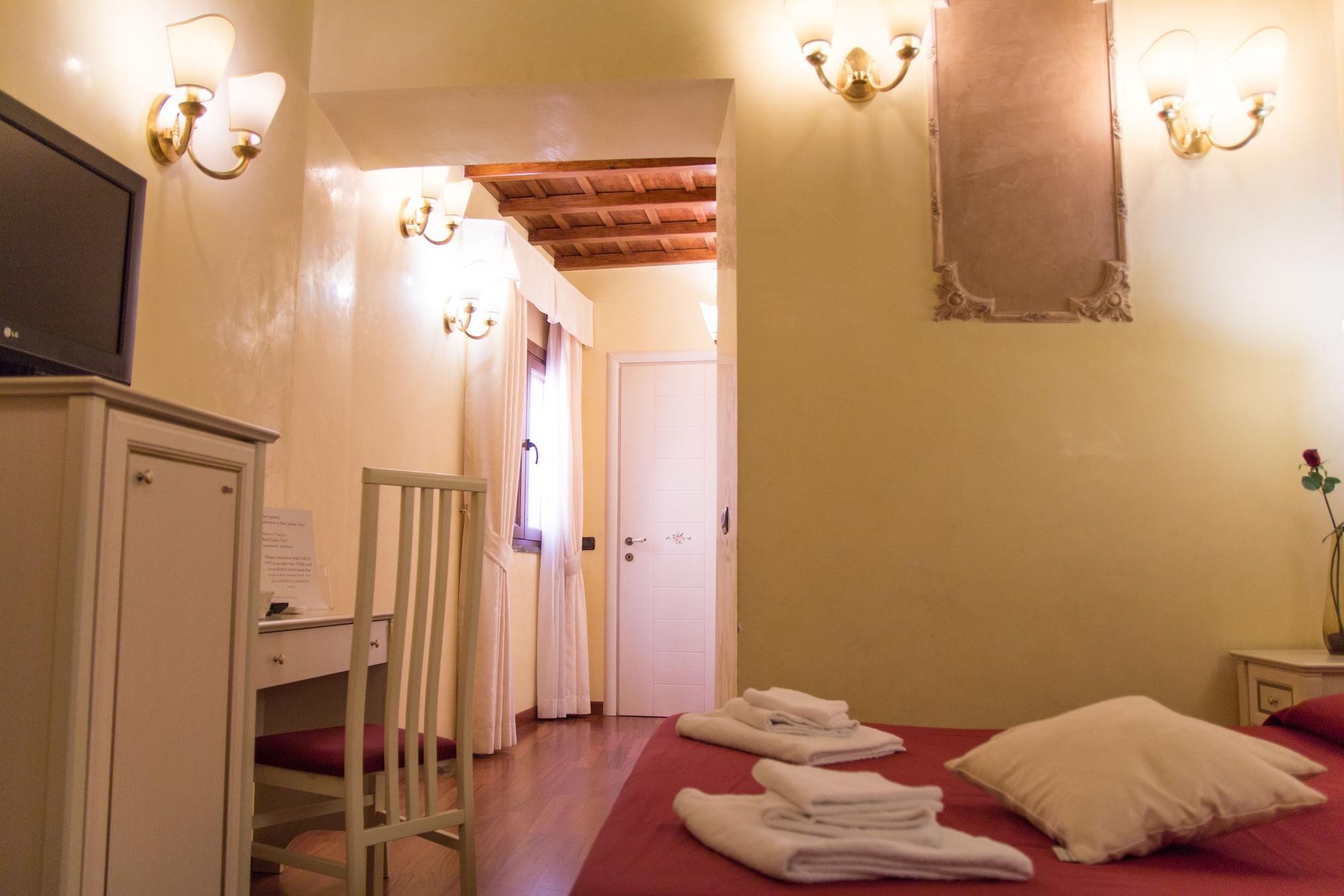 Sweet Dream Trevi Bed & Breakfast