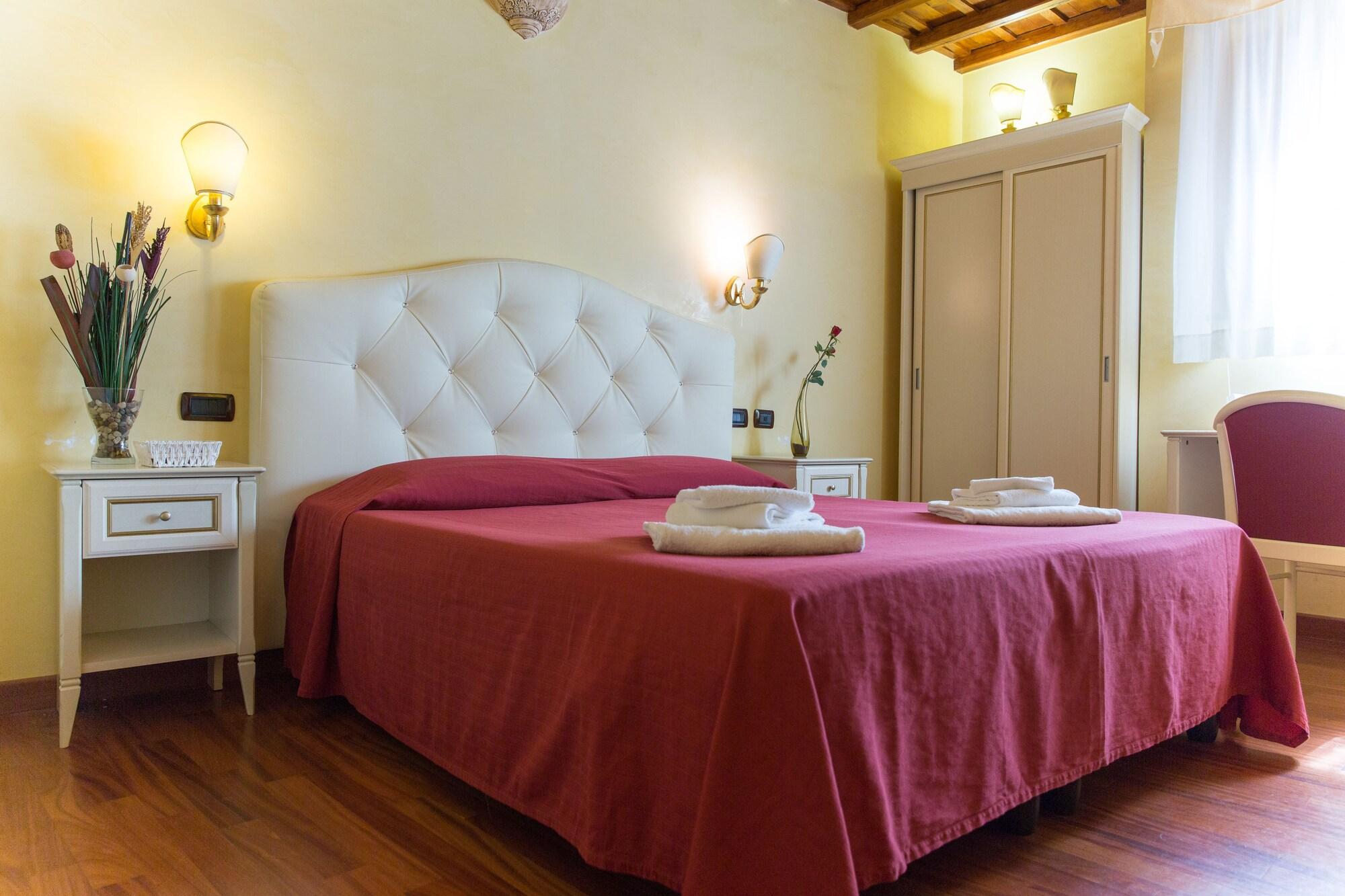 Sweet Dream Trevi Bed & Breakfast 4*