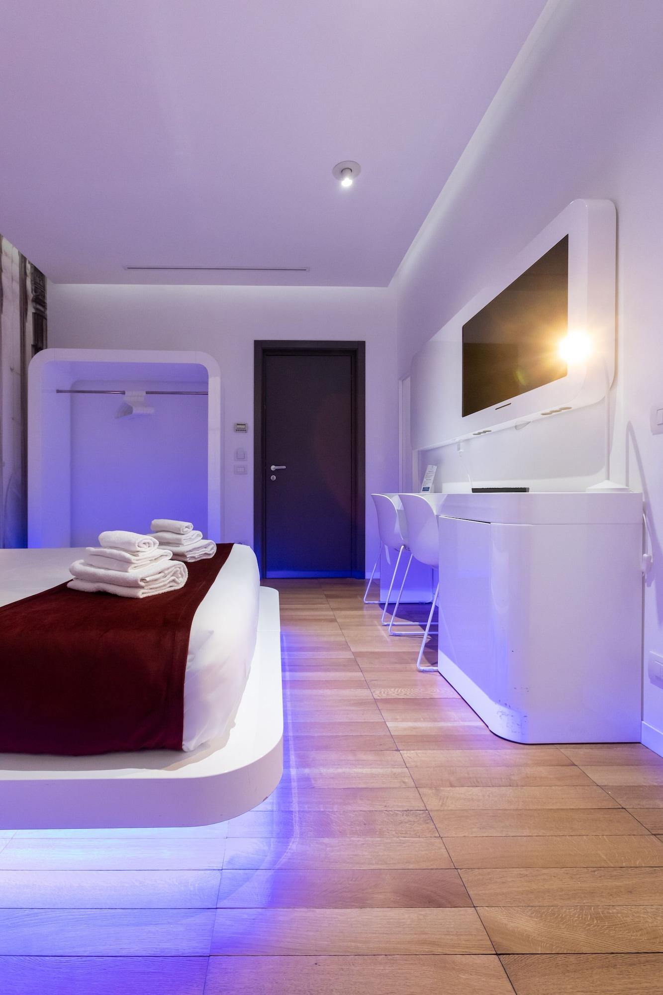 Trevi Elite Guest house Rome