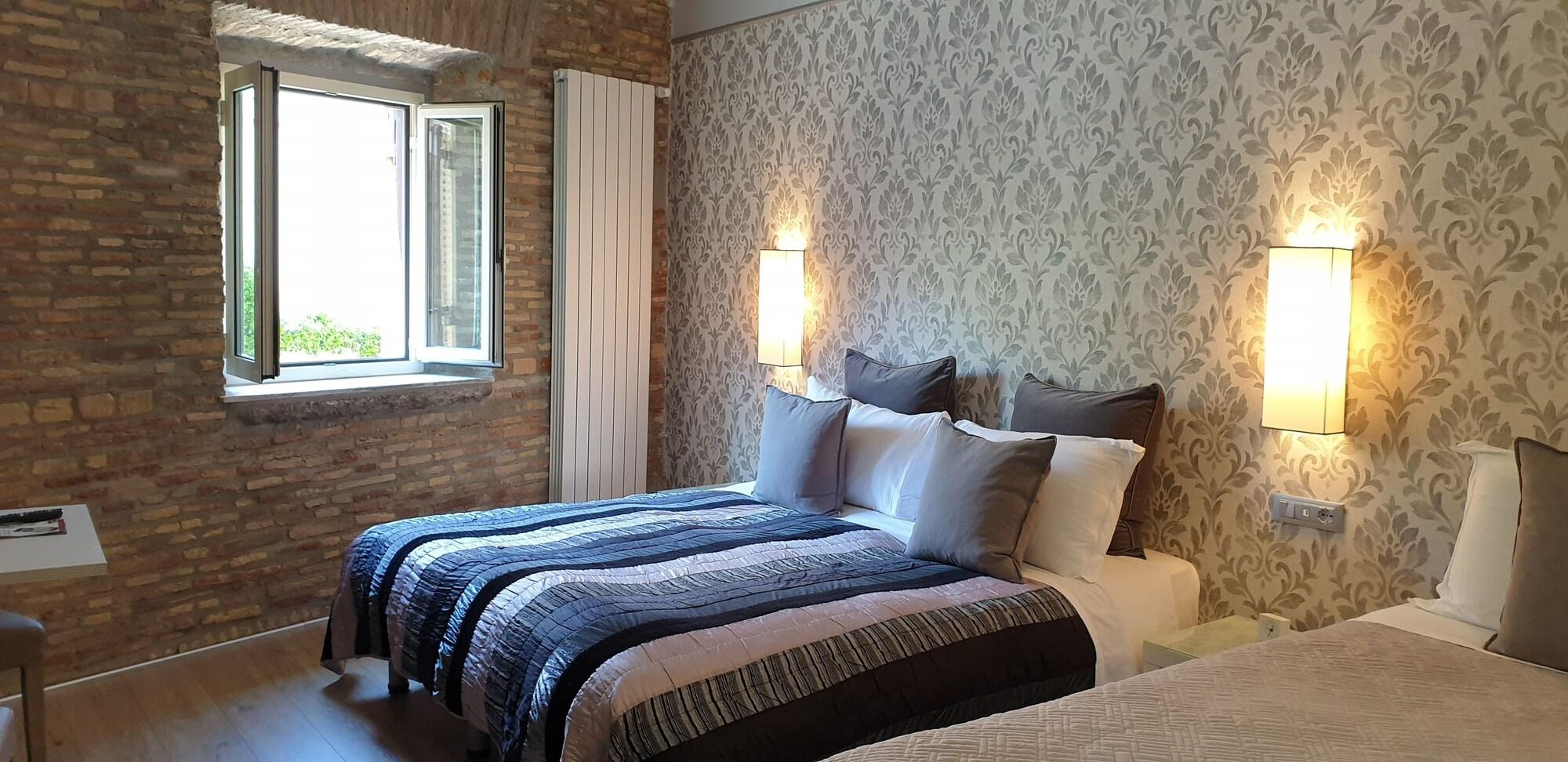 Guest house Relais Casa Della Fornarina Rome