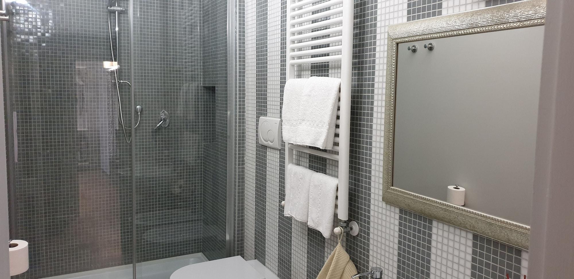 Relais Casa Della Fornarina 3* Rome