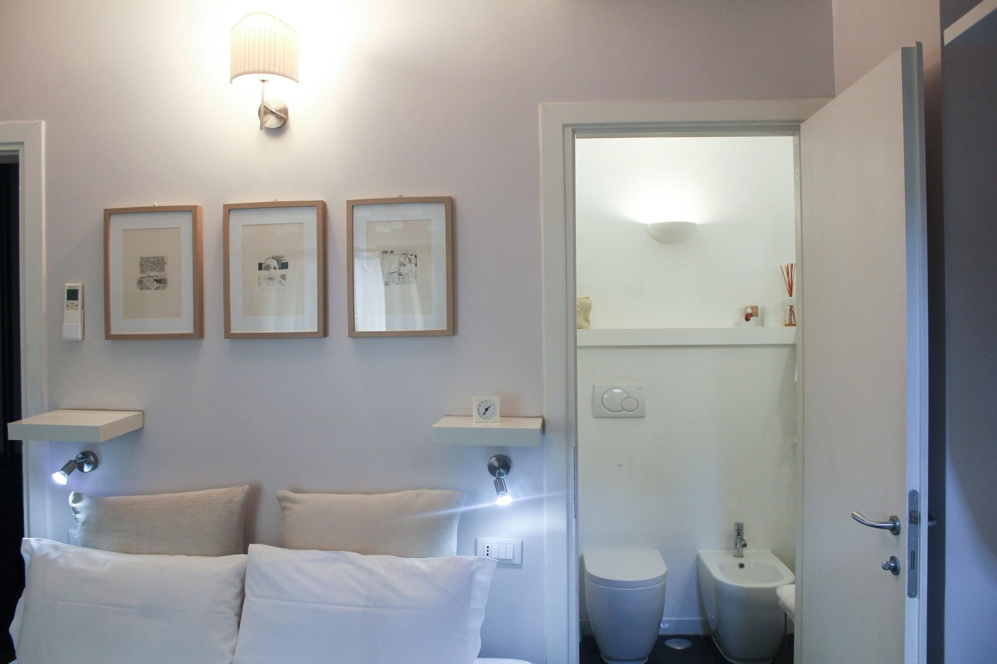 Relais Casa Della Fornarina 3* Rome