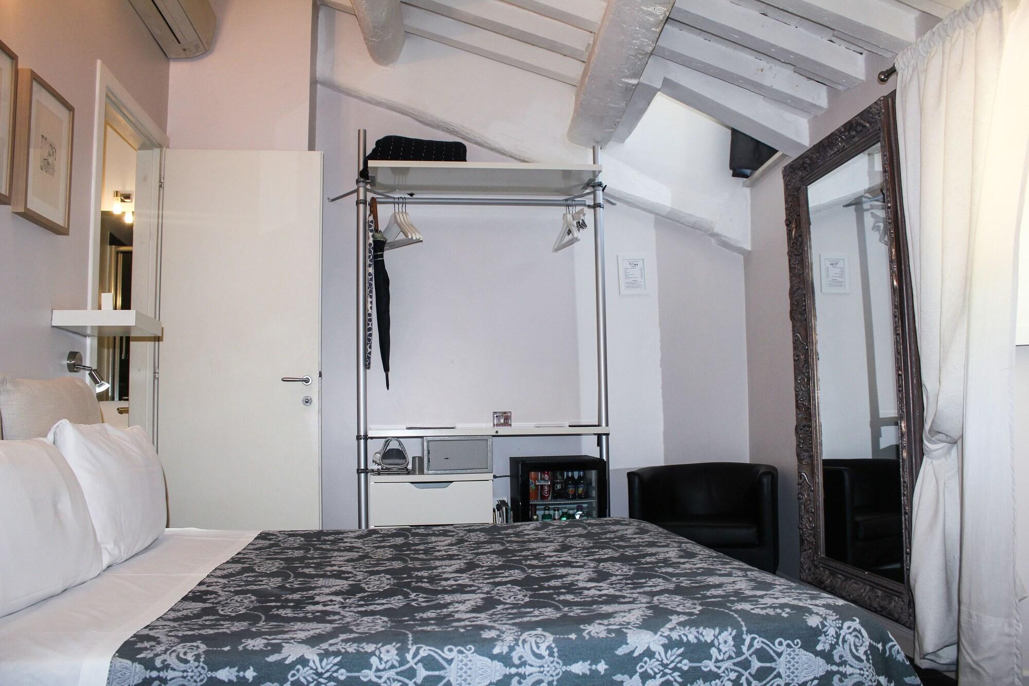 Guest house Relais Casa Della Fornarina