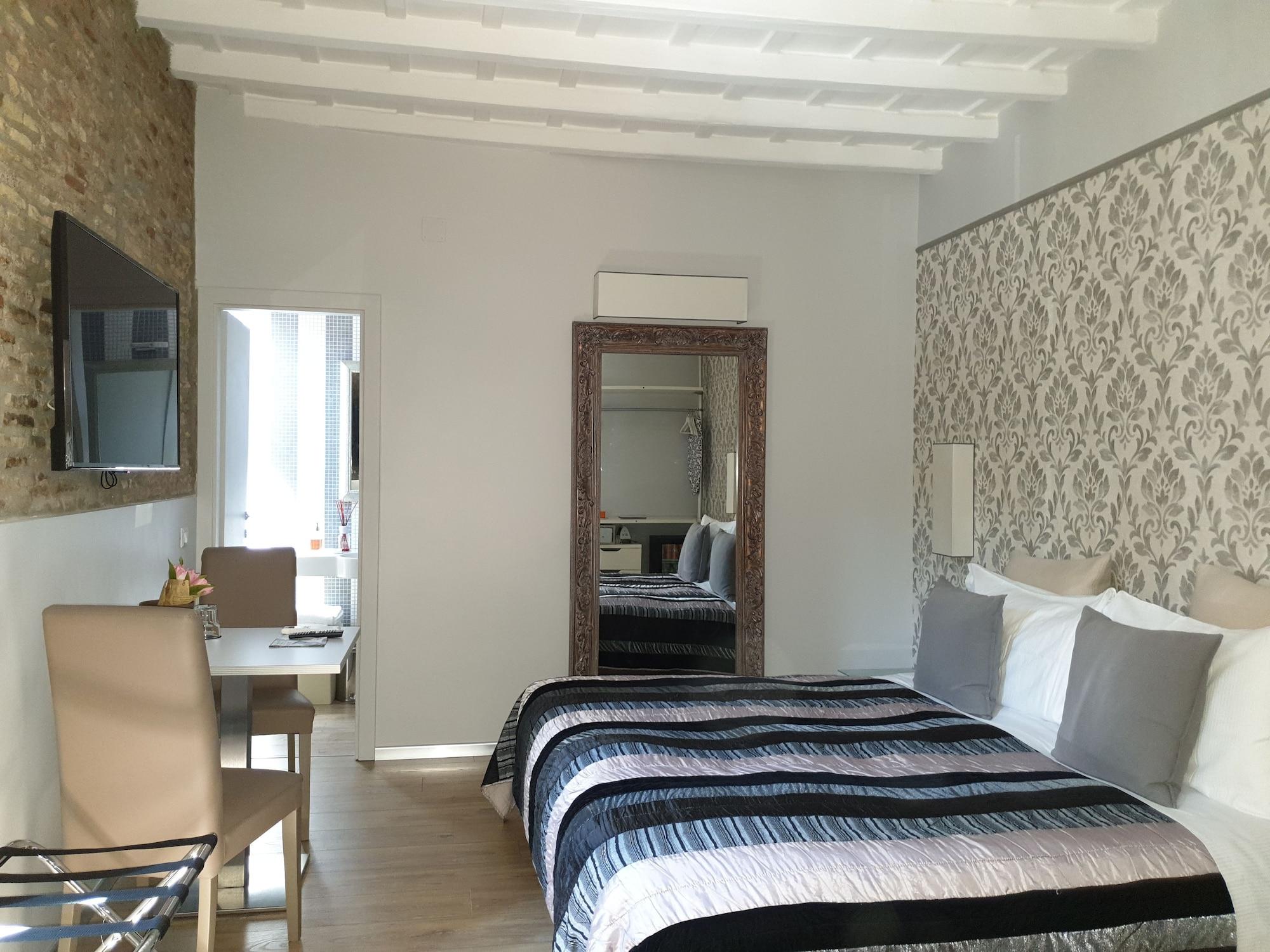 Relais Casa Della Fornarina Guest house