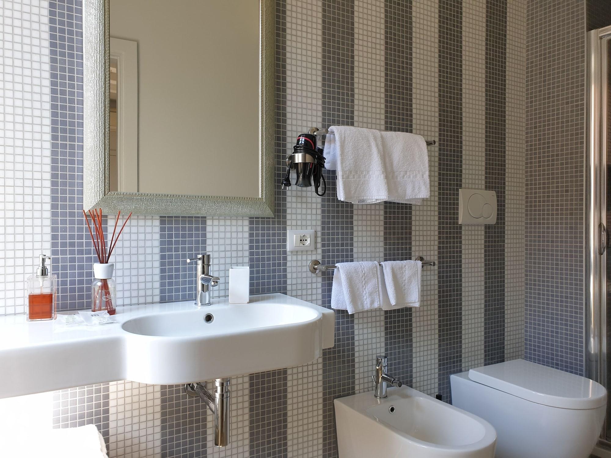 Relais Casa Della Fornarina Guest house Rome