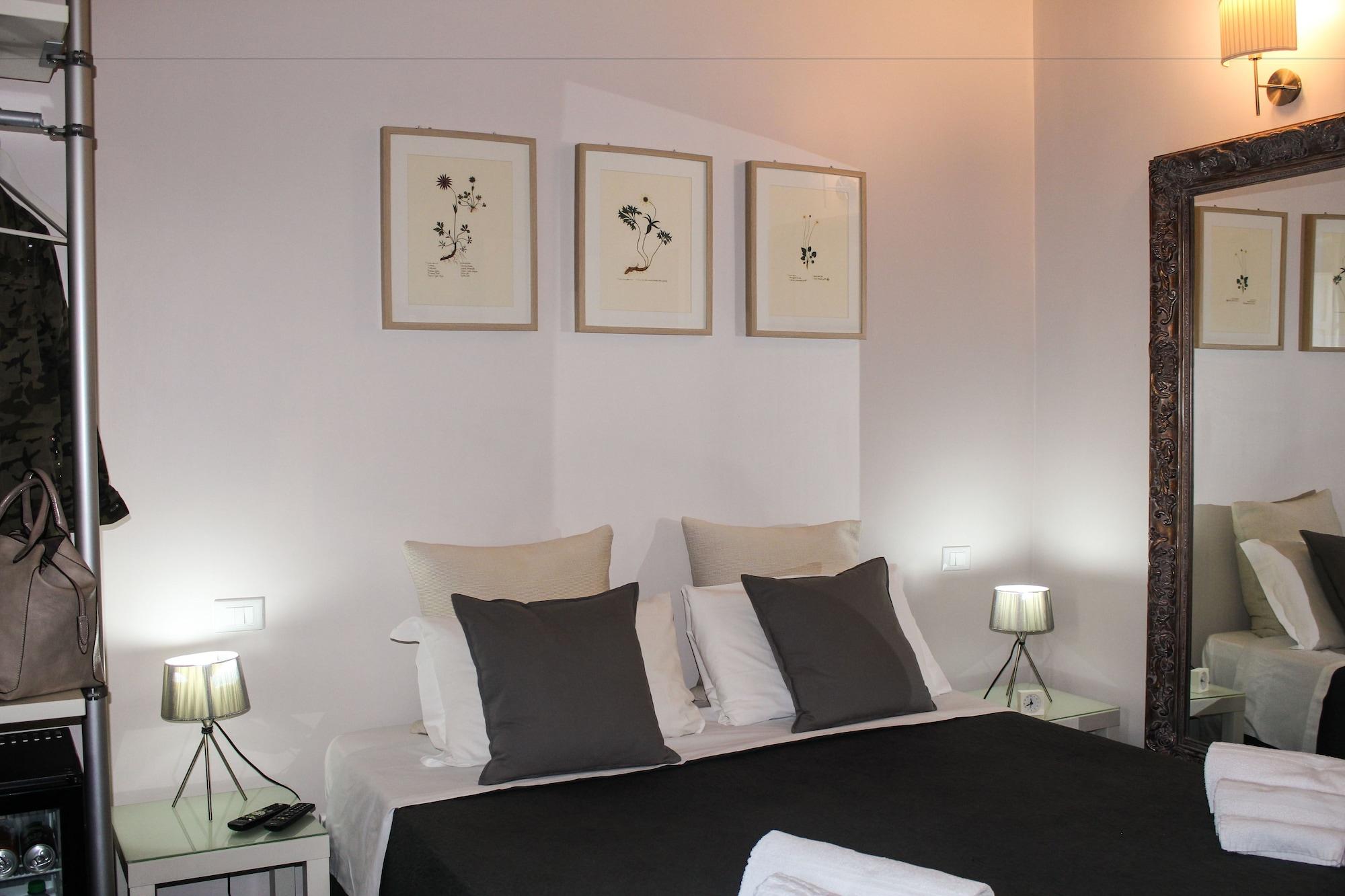 Relais Casa Della Fornarina Guest house Rome