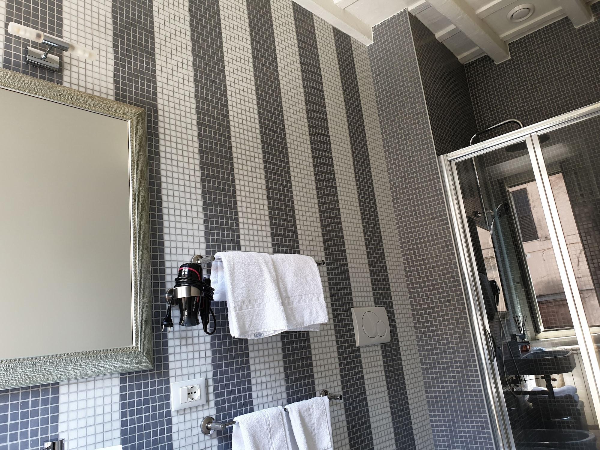 Relais Casa Della Fornarina Guest house