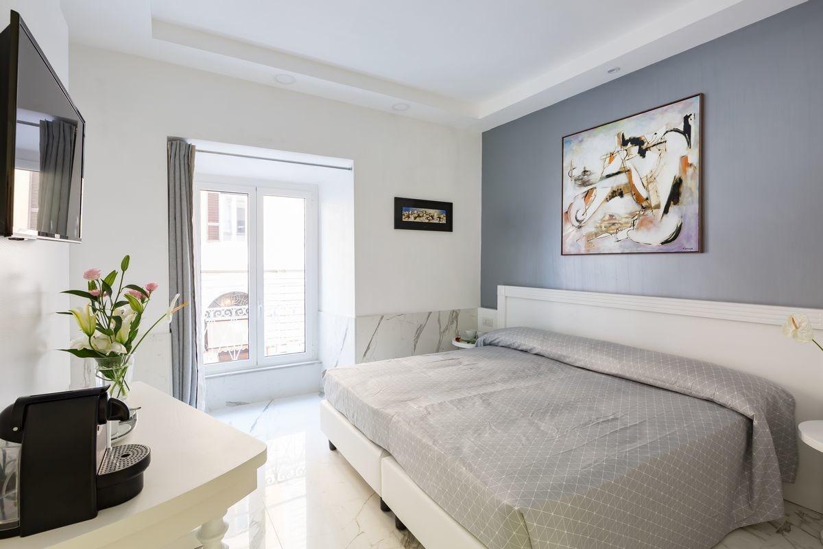 Guest house Little Aurelius