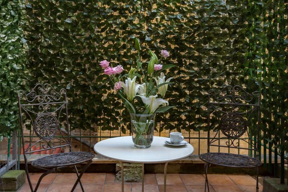 Guest house Little Aurelius Rome