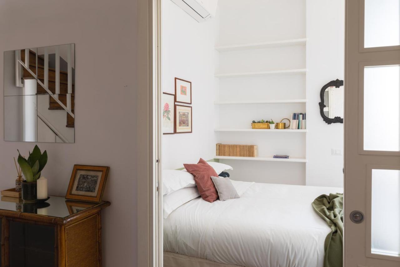 Apartment Amazing Penthouse With Terrace And Rooftop In Trastevere *