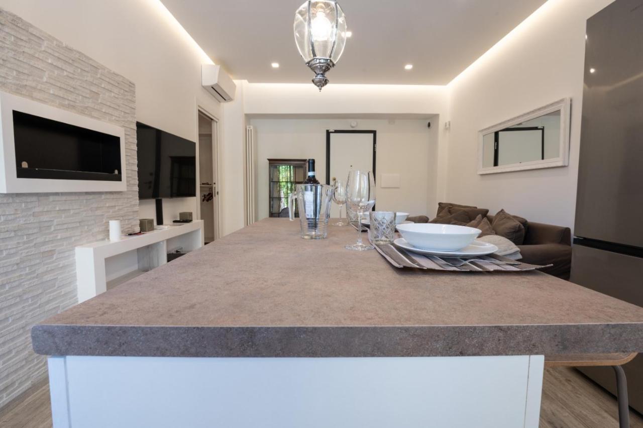 Appartamento Garden House Vale