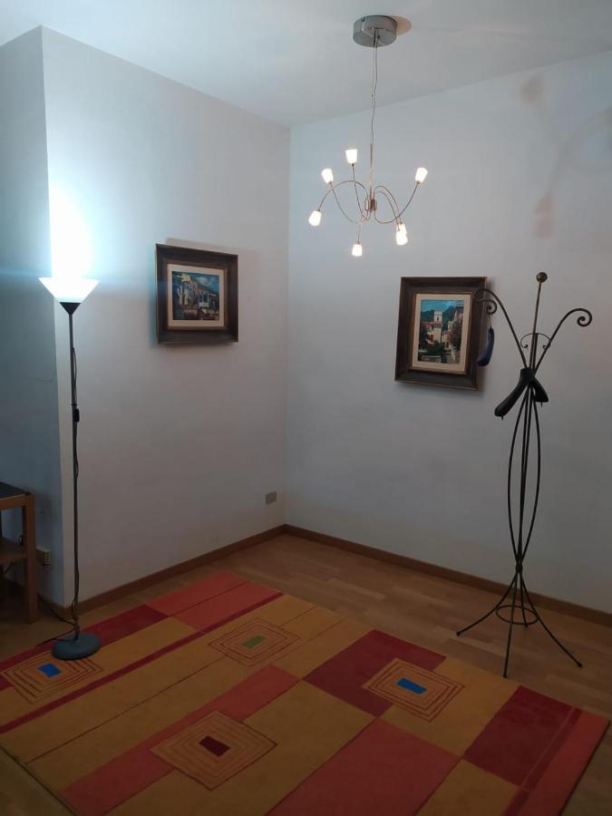 Apartment Il Nido Di Trastevere Rome