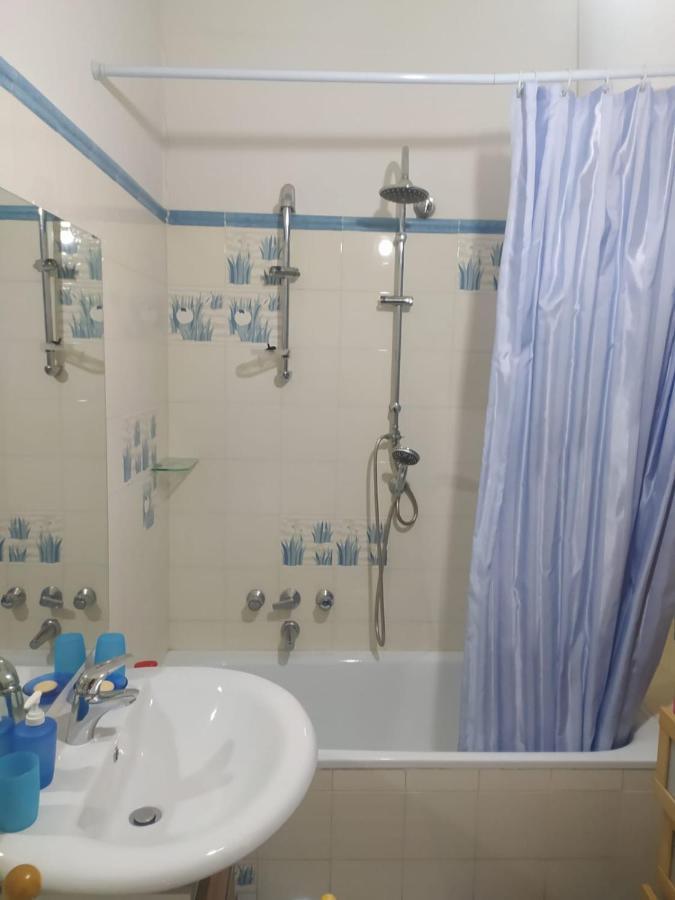 Il Nido Di Trastevere Apartamento Roma