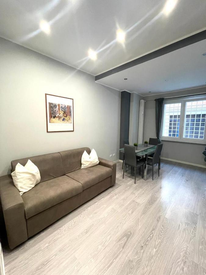 Al.ma Apartment Rome