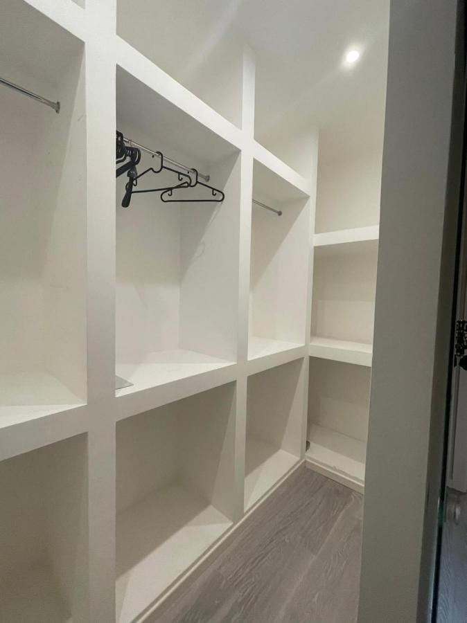 Al.ma Apartment *