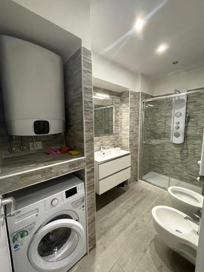 Apartment Al.ma