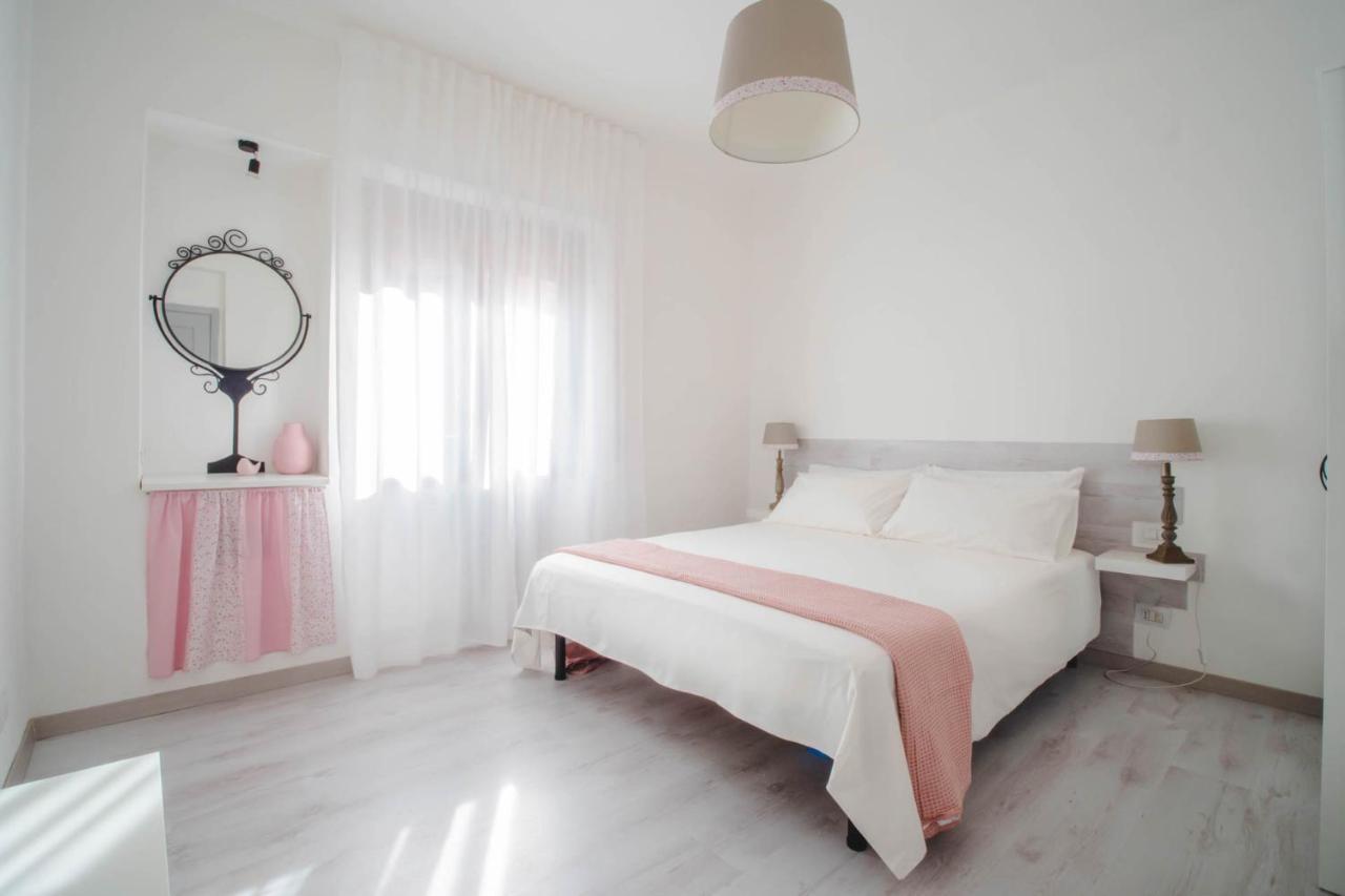 Appartement Lady Butterfly - Metro A Lucio Sestio Rome