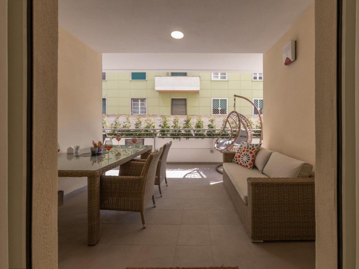Apartment The Rent - Modern Close To Sant'agnese Metro Station *