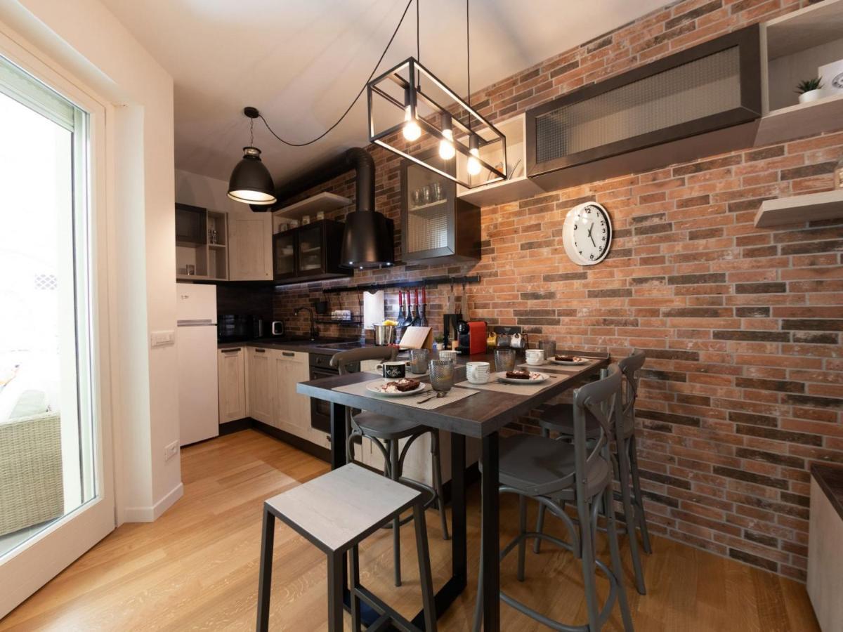 The Rent - Modern Close To Sant'agnese Metro Station * Rome