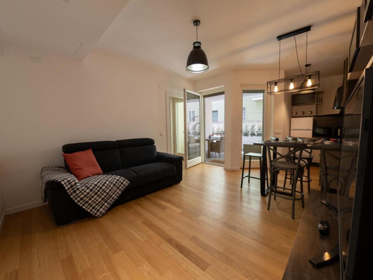 The Rent - Modern Close To Sant'agnese Metro Station * Rome