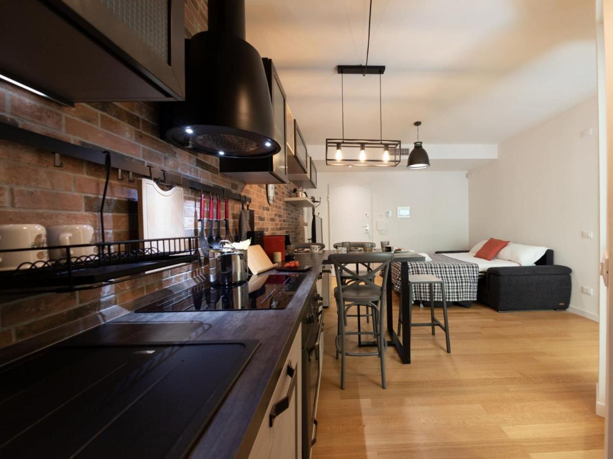 Appartement The Rent - Modern Close To Sant'agnese Metro Station *