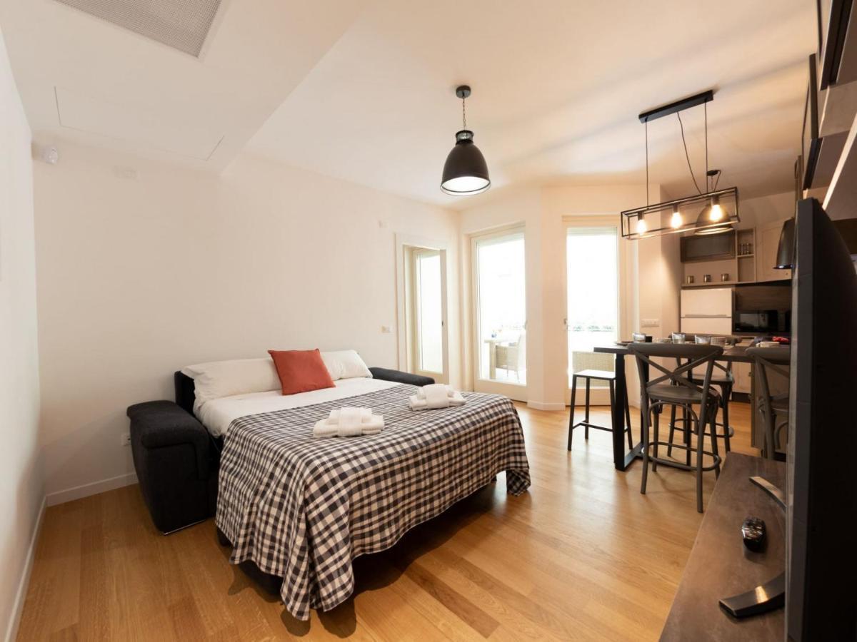 The Rent - Modern Close To Sant'agnese Metro Station Rome