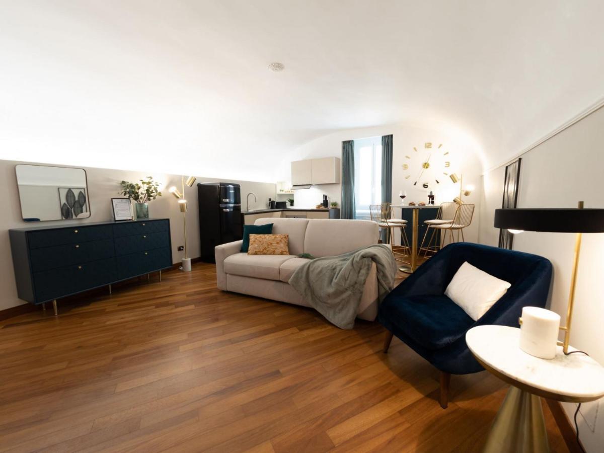 The Rent - Near Piazza Di Spagna Appartamento *
