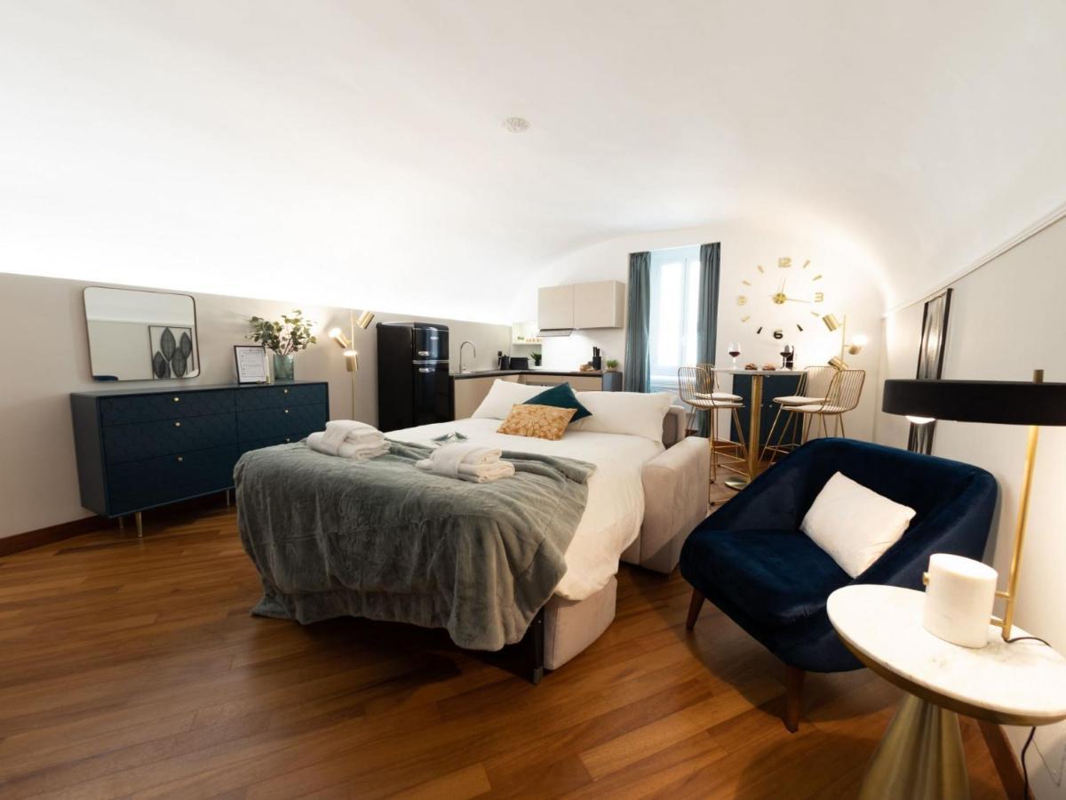 Appartamento The Rent - Near Piazza Di Spagna *