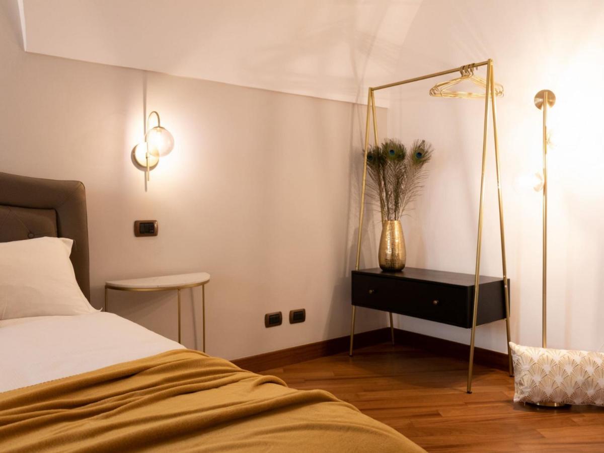 Appartamento The Rent - Near Piazza Di Spagna *