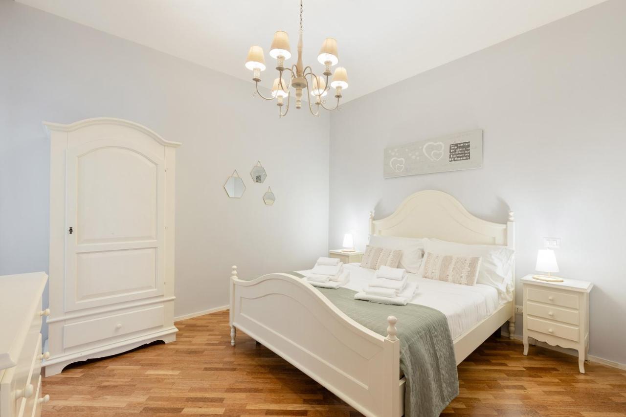 Apartment As Feel - Charming Abode In Trastevere *