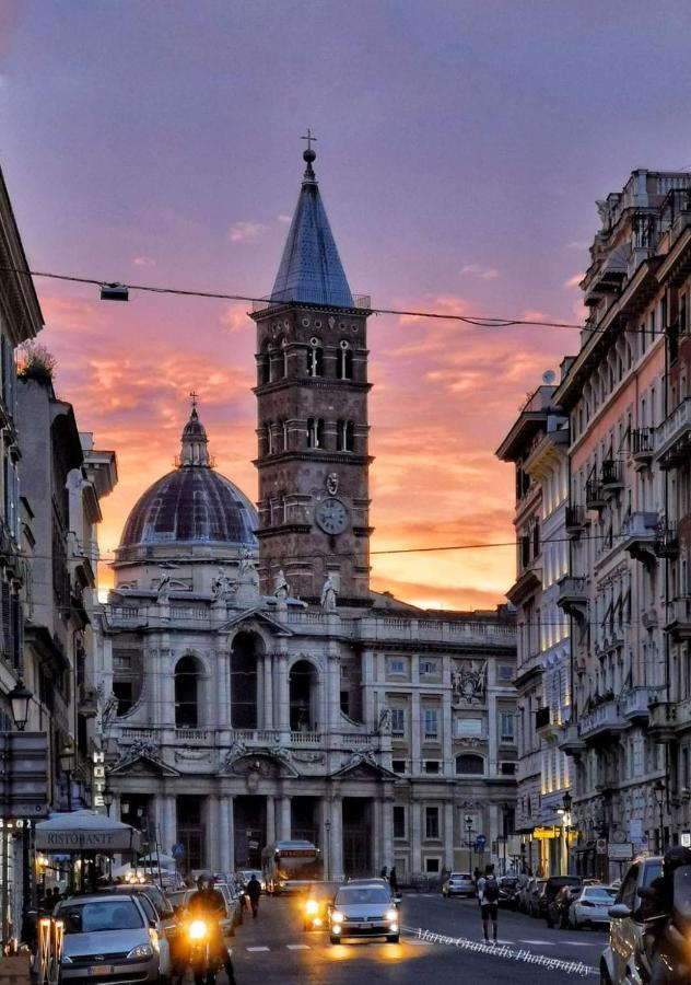 Appartement T'immagini...a Santa Maria Maggiore