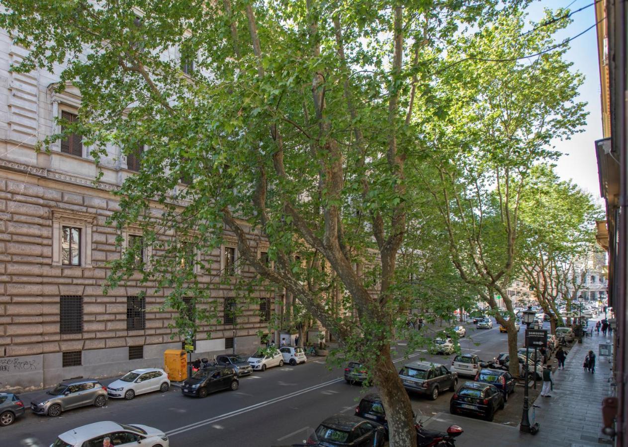 Appartement T'immagini...a Santa Maria Maggiore Rome
