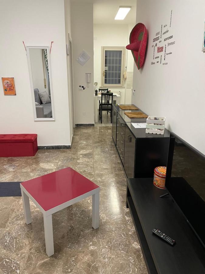 La Casa Della Scaletta Rome