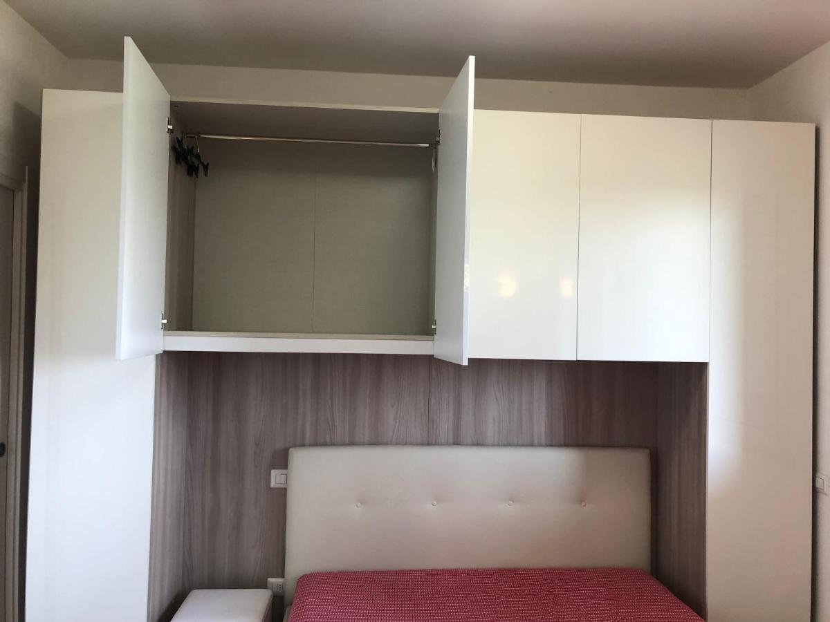 Appartamento Kamchu With Terrace Near Metro Con Vista