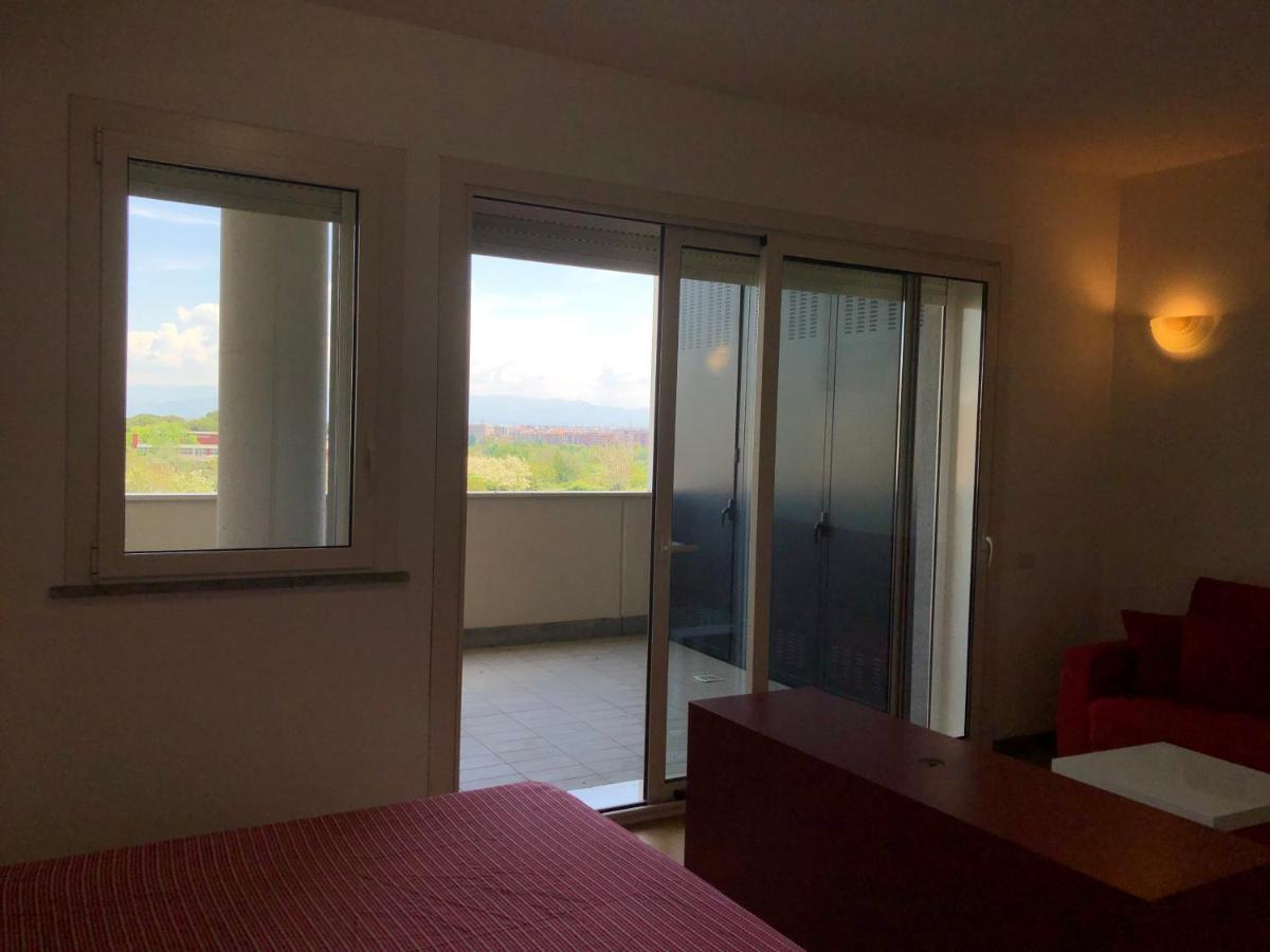Appartamento Kamchu With Terrace Near Metro Con Vista
