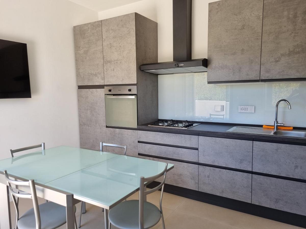 Maria Near Policlinico Gemelli Apartamento Roma
