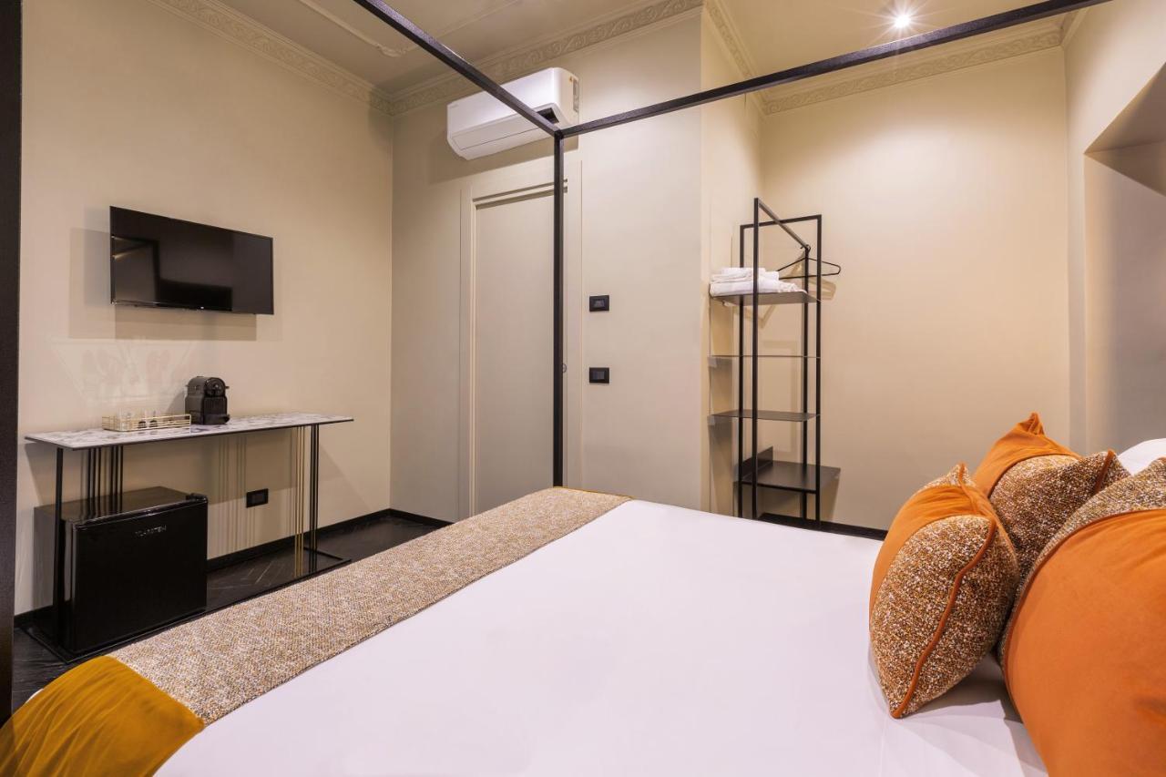 Guest house The Couper Colonna *