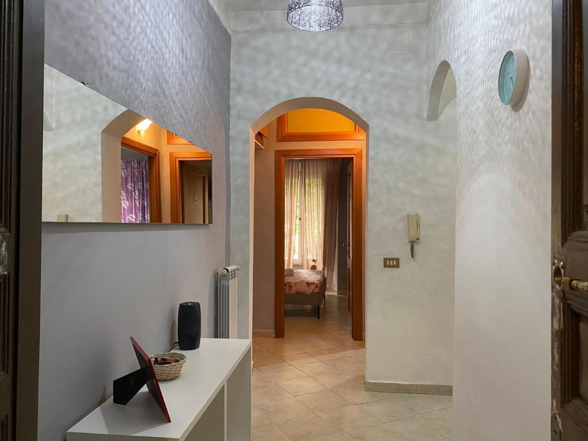 Lucky Domus Eternal Apartment *